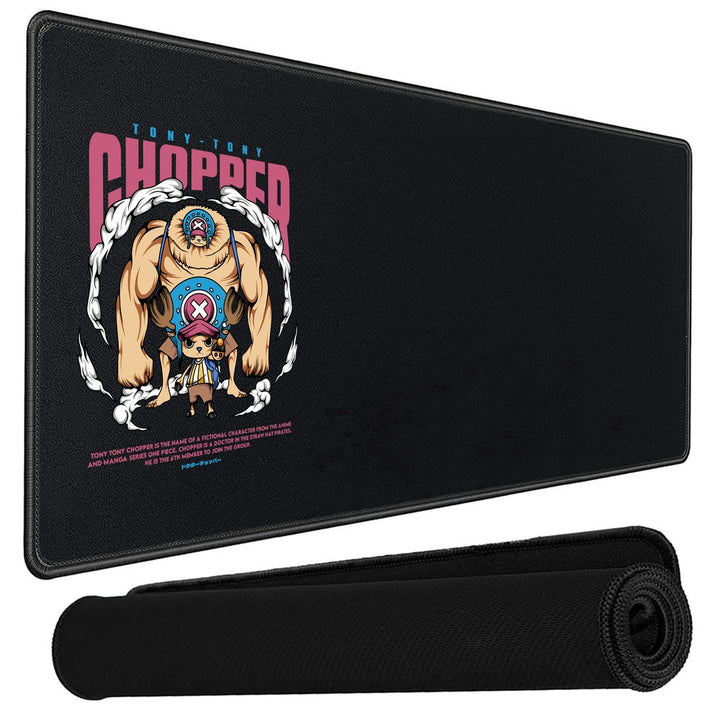 Laptop Skin - One Piece Chopper DS1