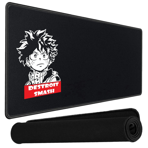 Laptop Skin - Anime My Hero Academia DS07