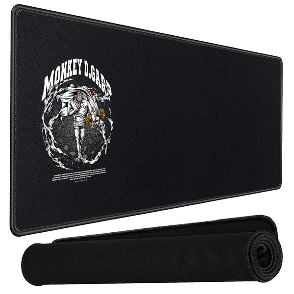 Laptop Skin - One Piece Garp DS1