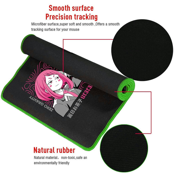 Laptop Skin - Anime My Hero Academia DS17