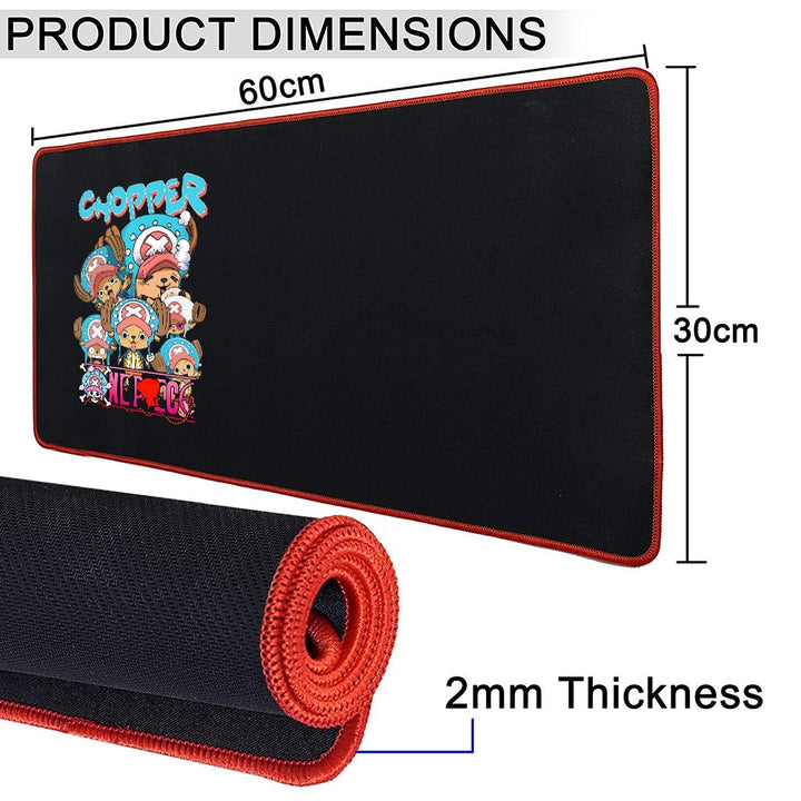 Laptop Skin - One Piece Chopper DS2