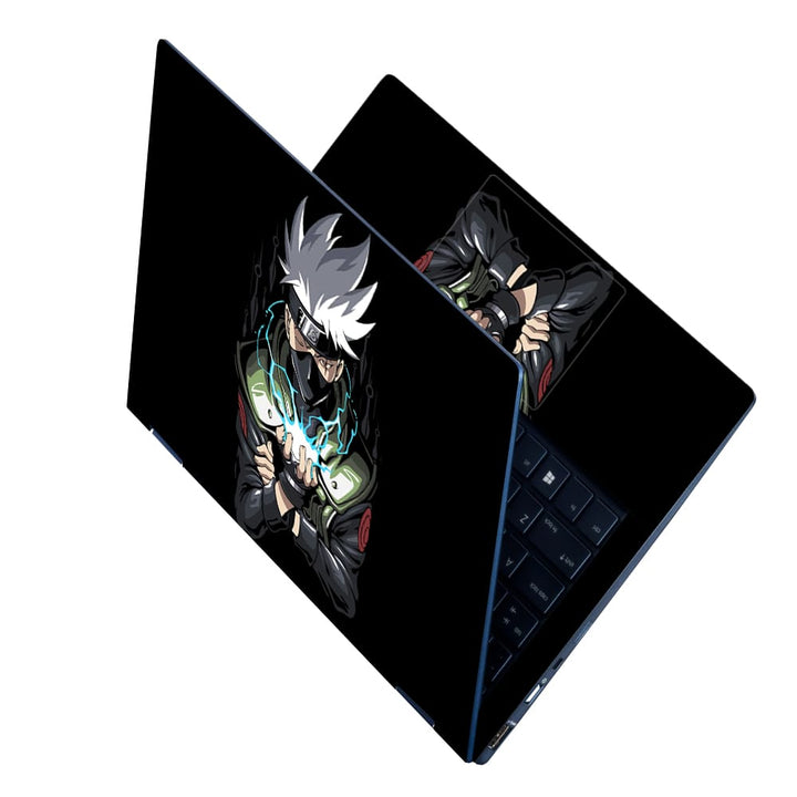 Laptop Skin - Kakashi Hatake