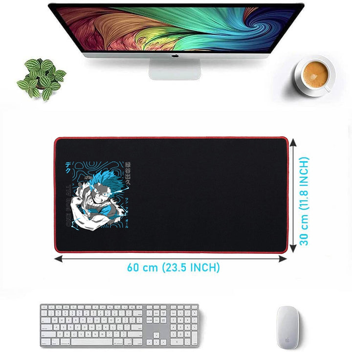 Laptop Skin - Anime My Hero Academia DS13