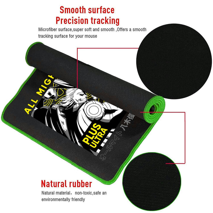 Laptop Skin - Anime My Hero Academia DS11