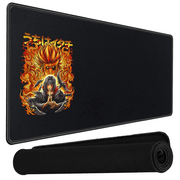 Laptop Skin - Anime Legendary DS11