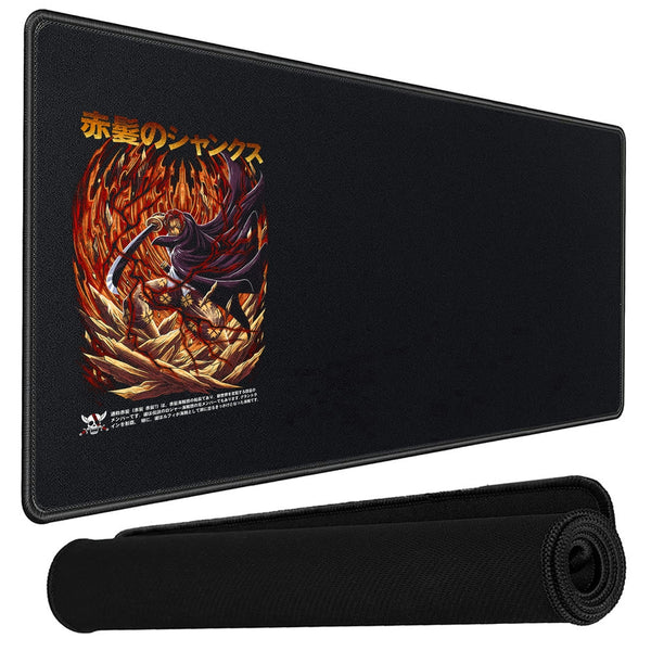 Laptop Skin - Anime Legendary DS47