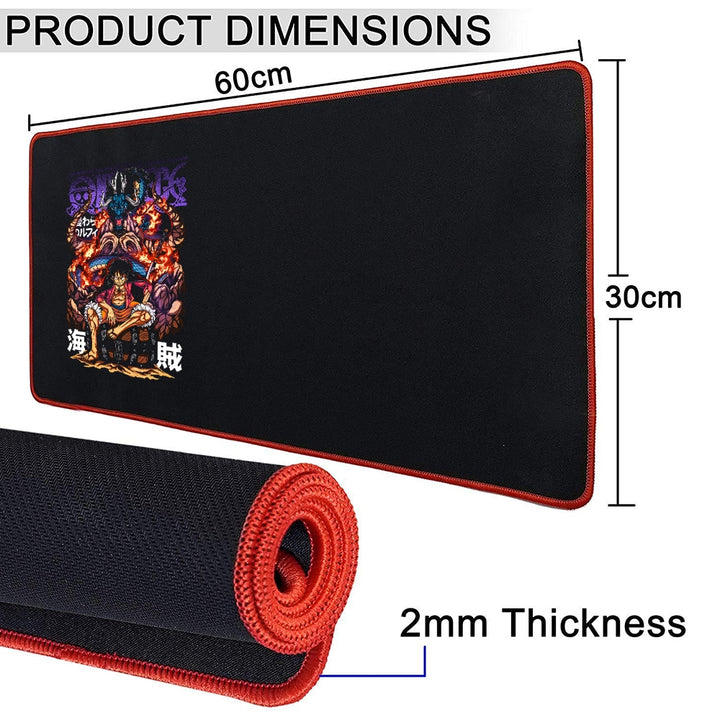 Laptop Skin - Anime Legendary DS20