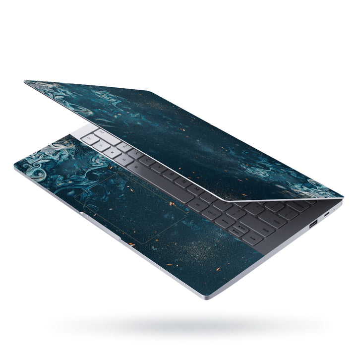 Laptop Skin - Ruff Stone Design