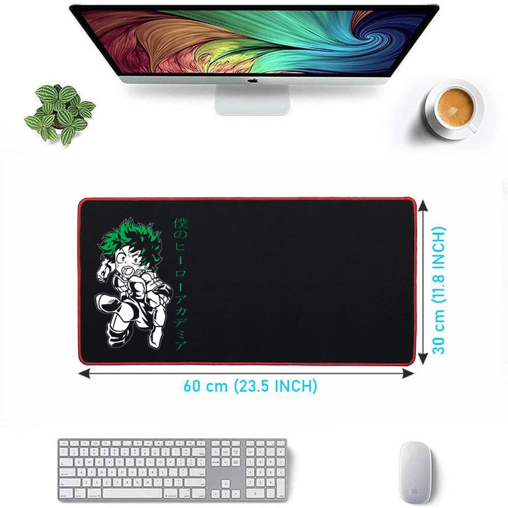Laptop Skin - Anime My Hero Academia DS02