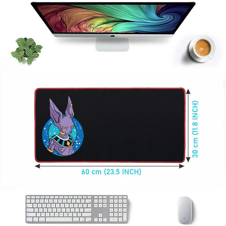 Laptop Skin - Anime Dragon Ball DS16