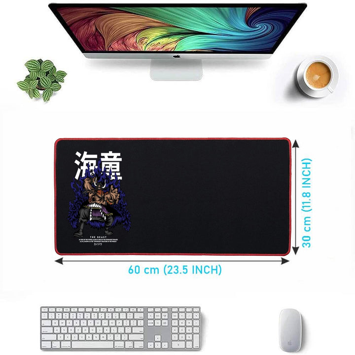 Laptop Skin - One Piece Kaido DS1