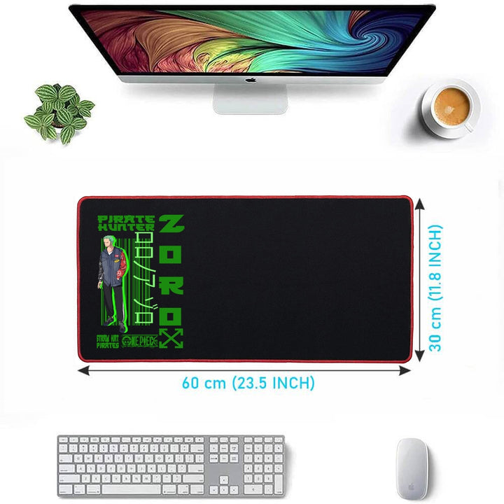 Laptop Skin - Anime Zoro