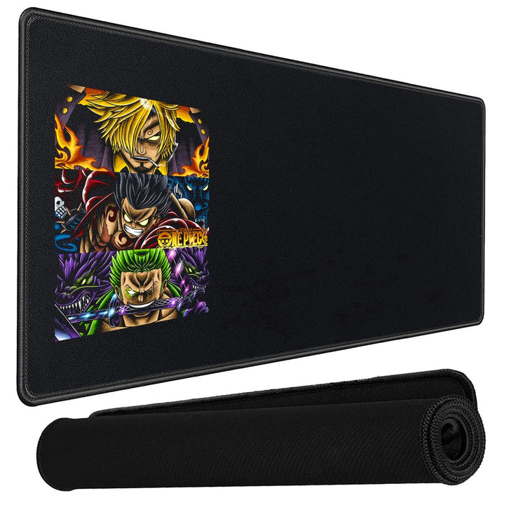 Laptop Skin - Anime Legendary DS56