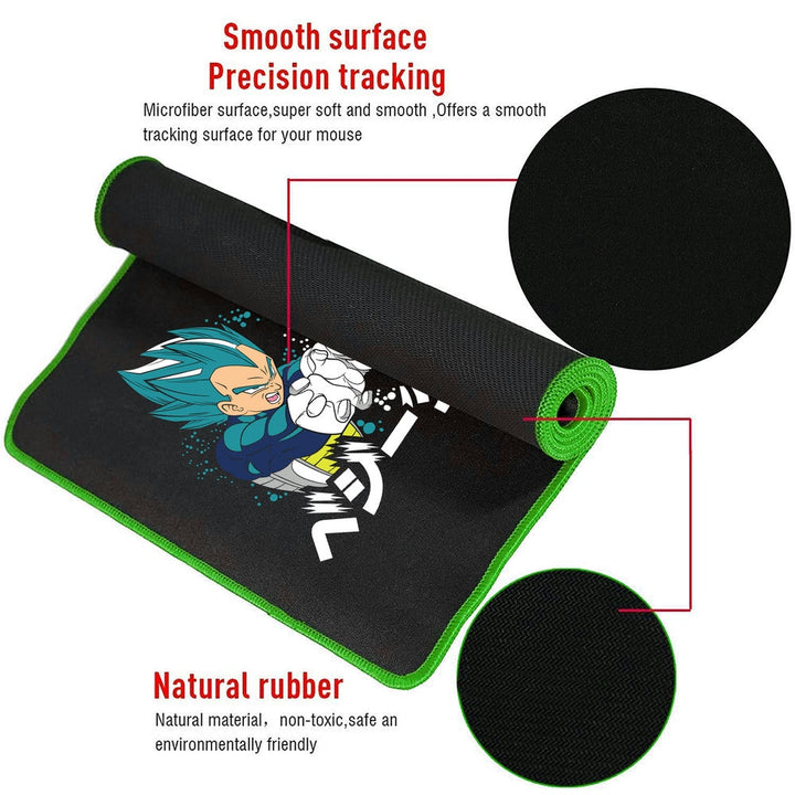 Laptop Skin - Anime Dragon Ball DS12