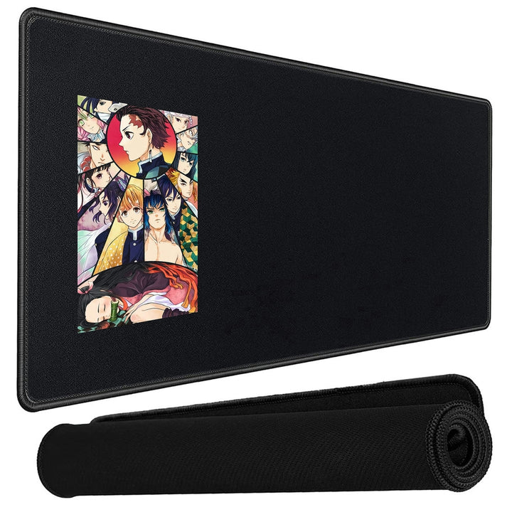 Laptop Skin - Anime Legendary DS10