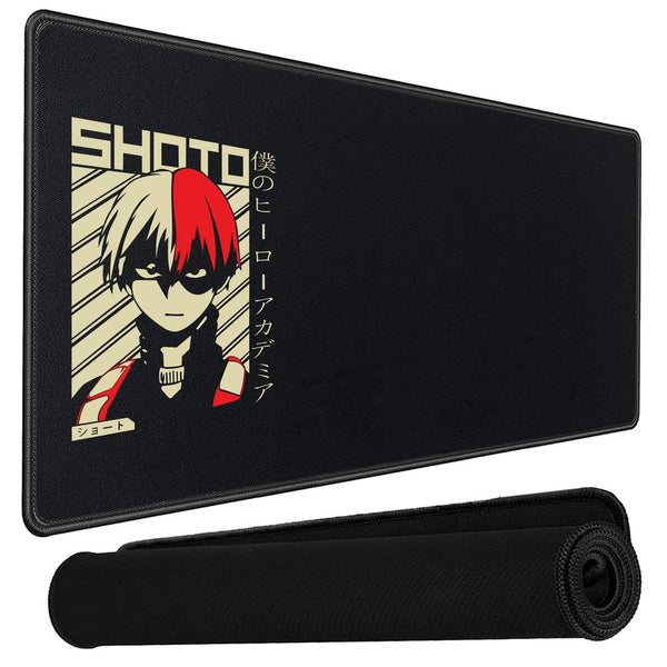 Laptop Skin - Anime My Hero Academia DS08