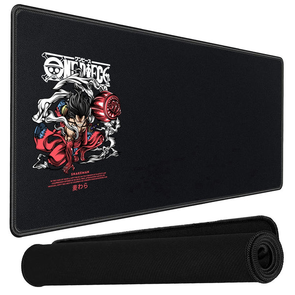 Laptop Skin - One Piece Snakeman DS1