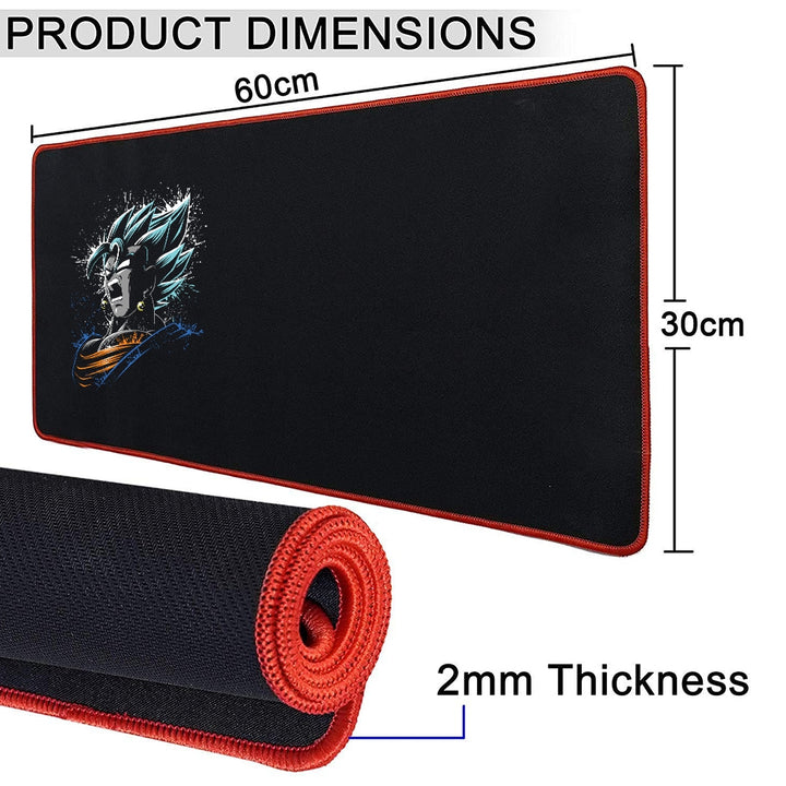 Laptop Skin - Anime Dragon Ball DS27