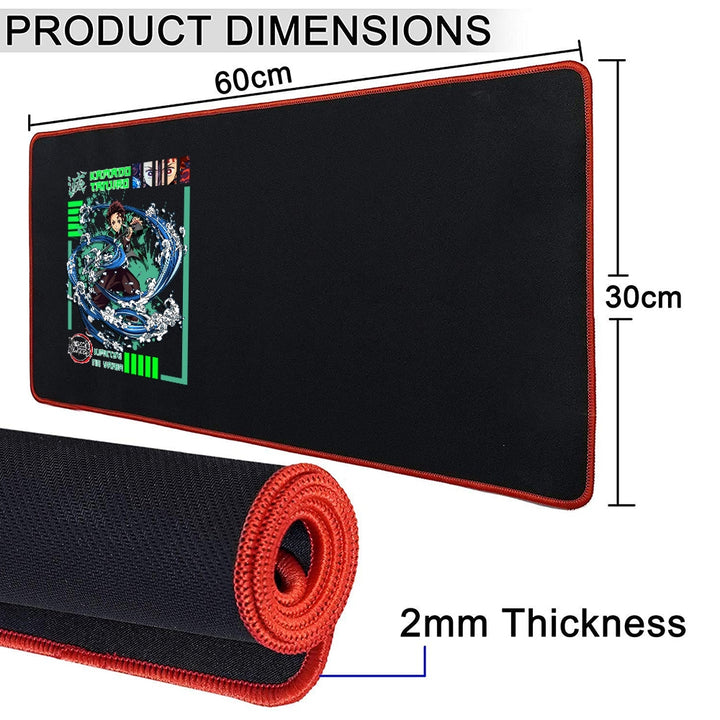 Laptop Skin - Anime Legendary DS97