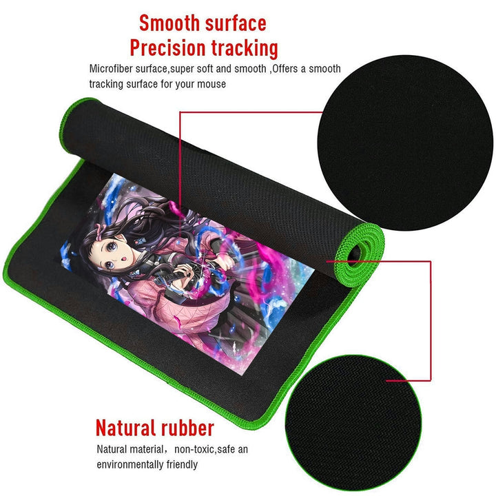 Laptop Skin - Anime Legendary DS99