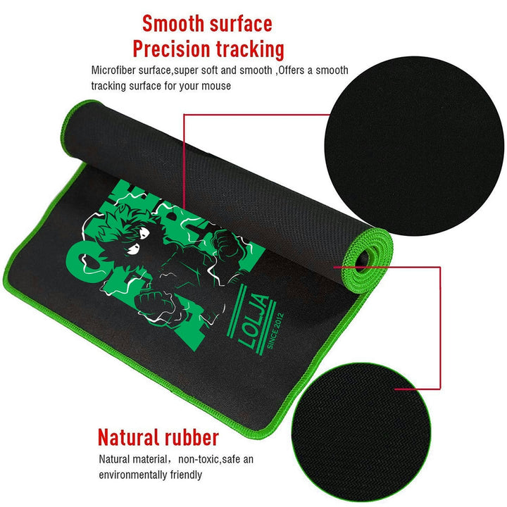 Laptop Skin - Anime My Hero Academia DS03