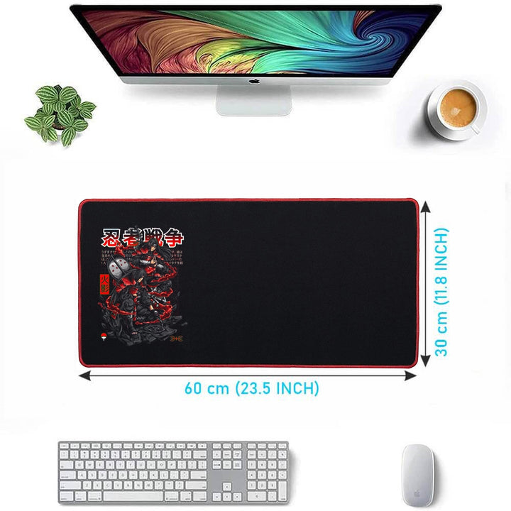 Laptop Skin - Anime Legendary DS58