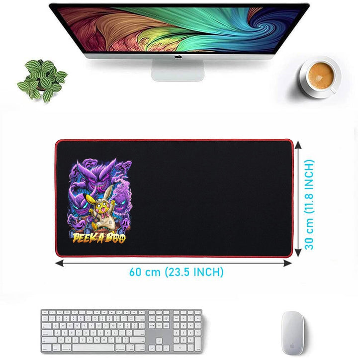 Laptop Skin - Anime Legendary DS57