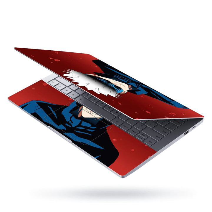 Laptop Skin - Tengen Jujutsu Kaisen
