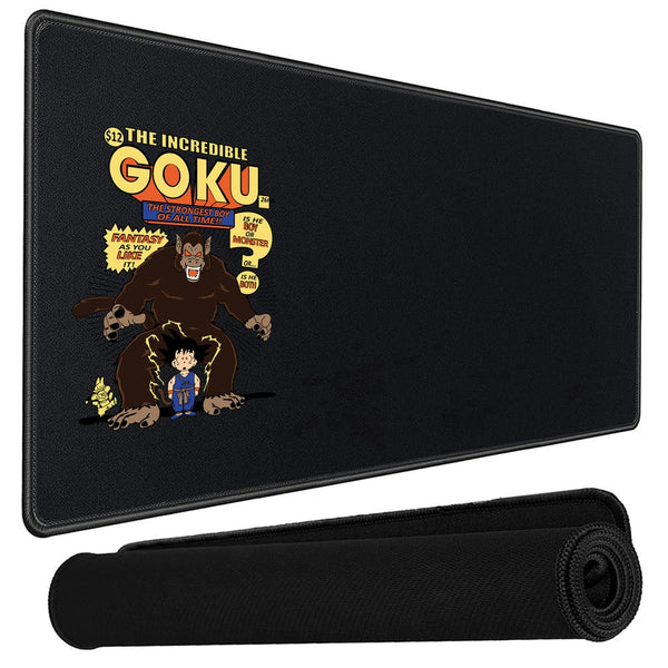Laptop Skin - Anime Dragon Ball DS29