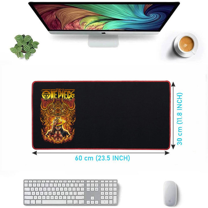 Laptop Skin - Anime Legendary DS46