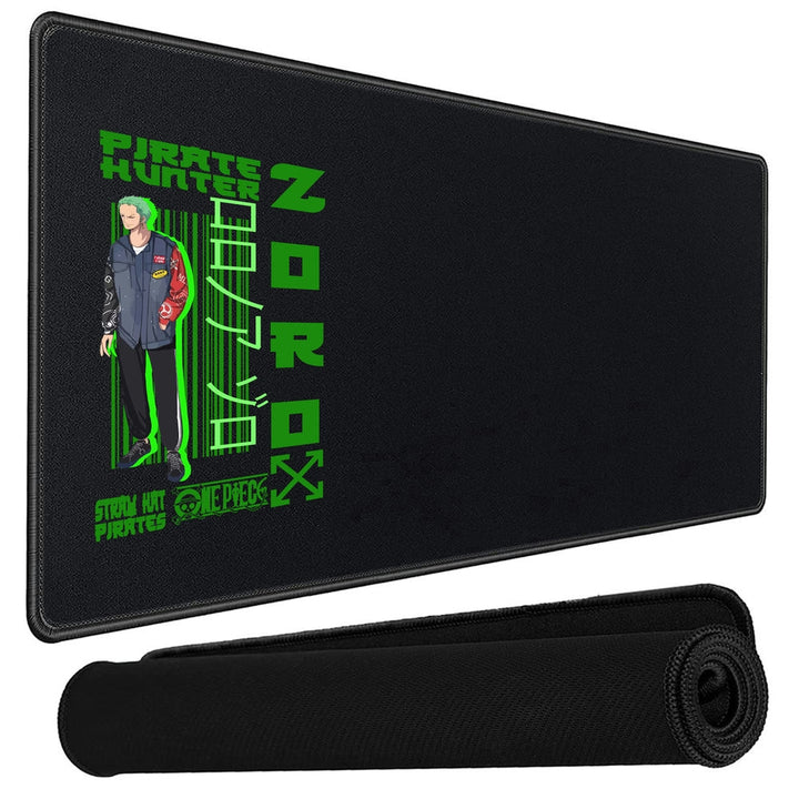 Laptop Skin - Anime Zoro