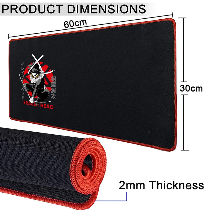 Laptop Skin - Anime My Hero Academia DS15