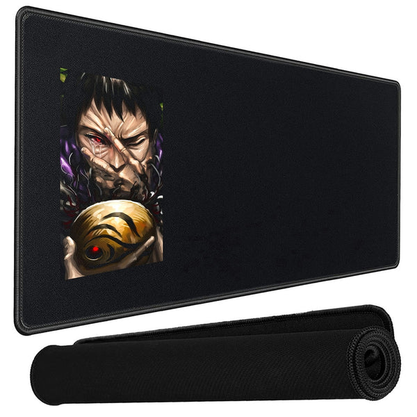 Laptop Skin - Anime Legendary DS100