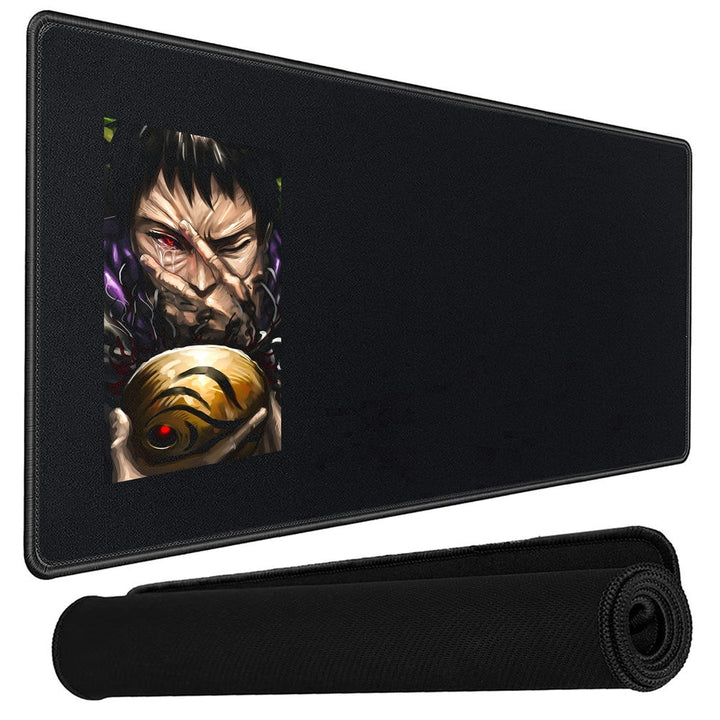 Laptop Skin - Anime Legendary DS100