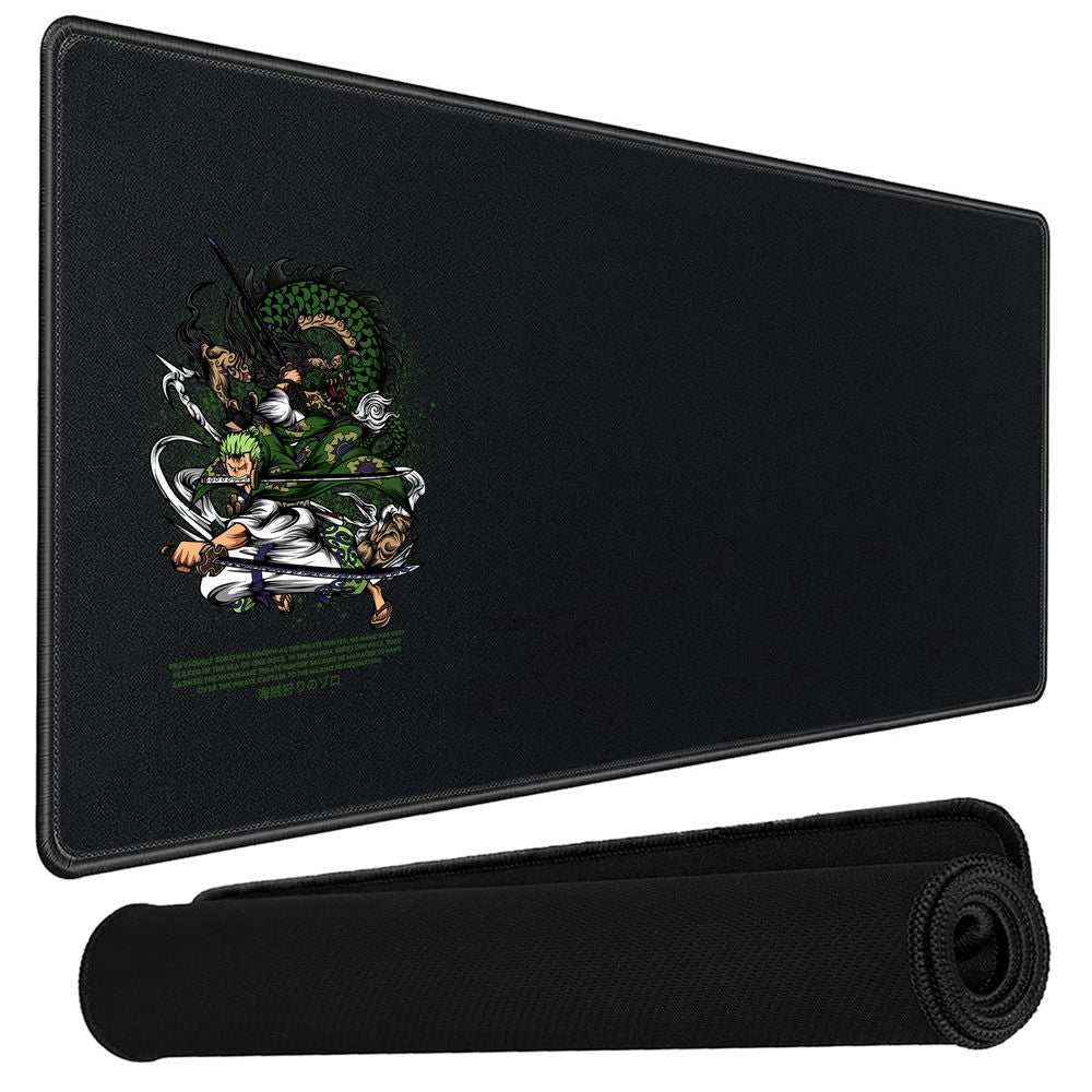 Optimize Your Gaming Experience with One Piece Zoro DS1 AntiSlip
