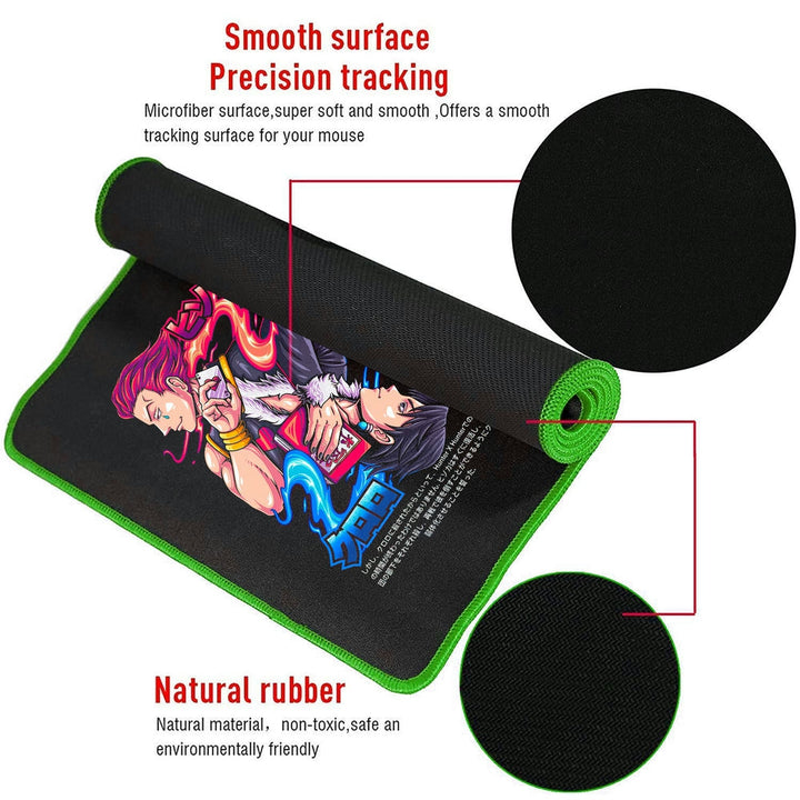 Laptop Skin - Anime Legendary DS75