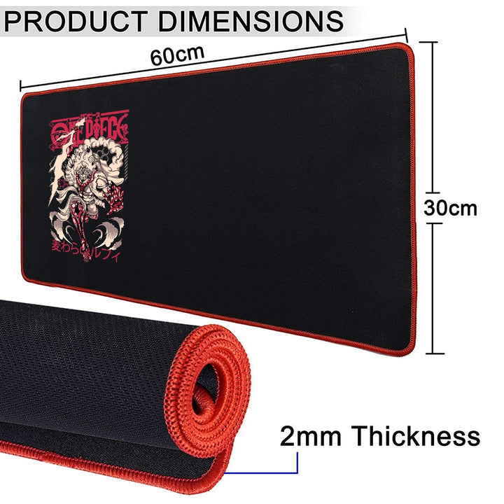 Laptop Skin - Anime Gear