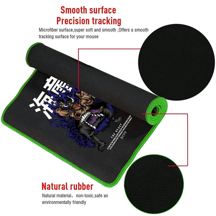 Laptop Skin - One Piece Kaido DS1