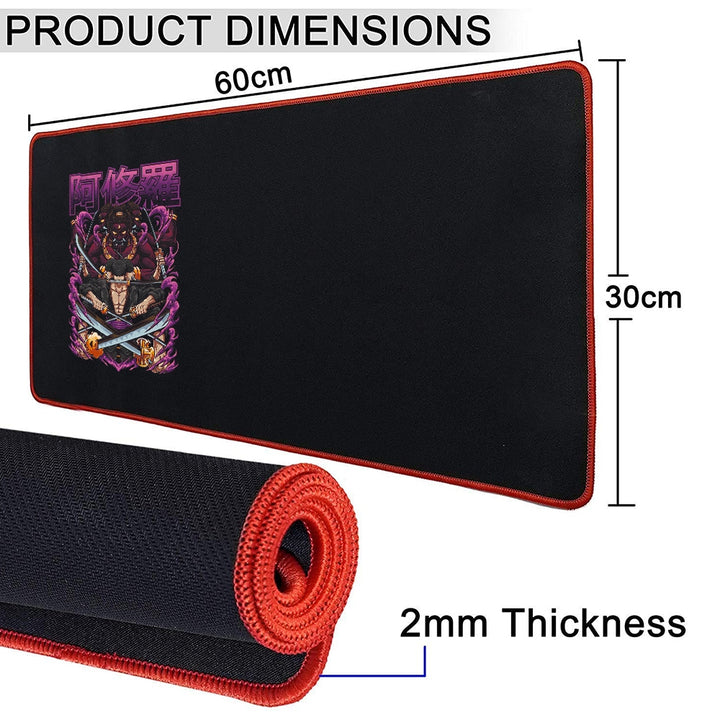 Laptop Skin - Anime Legendary DS78