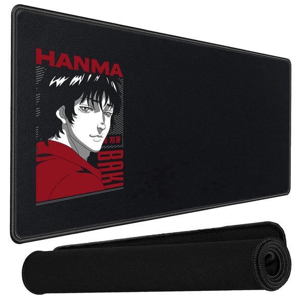 Laptop Skin - Anime Legendary DS87