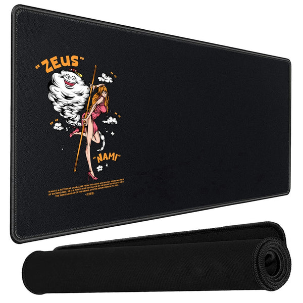 Laptop Skin - One Piece Nami DS1