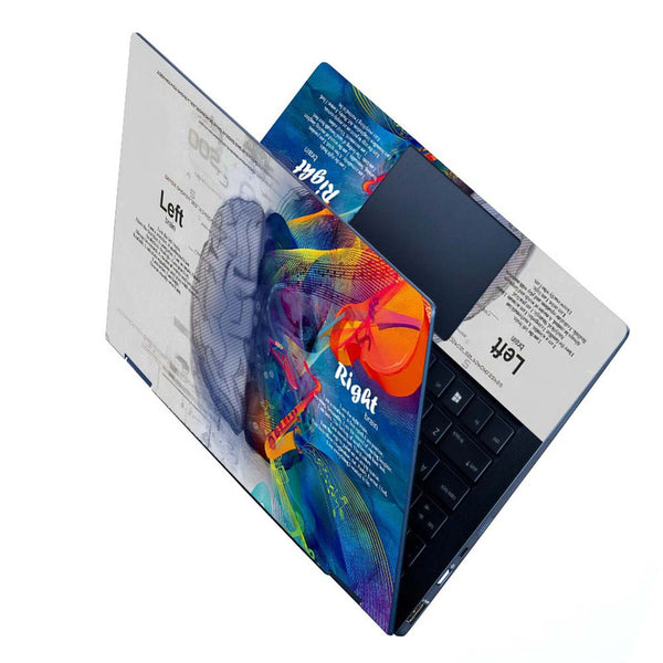 Laptop Skins: Protect and Style Your Laptop with SkinsLegend