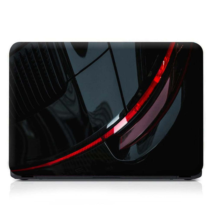 Car Computer Cover Full Panel Laptop Skin - Car Front Shoot – SkinsLegend