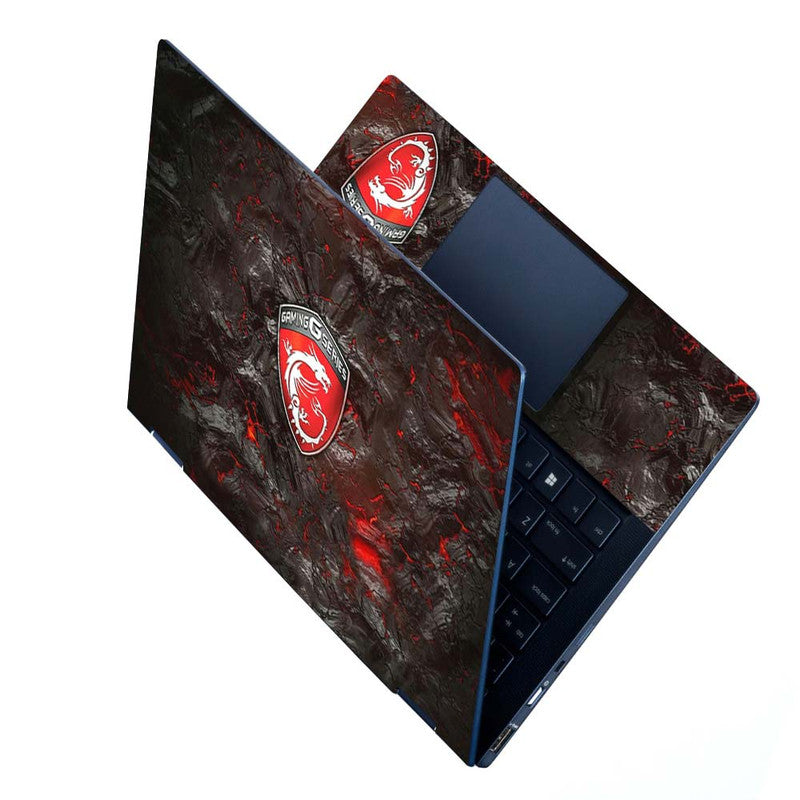 Full Panel Laptop Skin - Gaming Series – SkinsLegend
