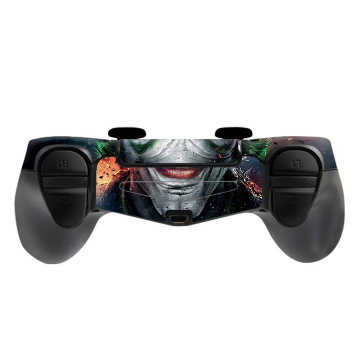 Blue Fire 256 Vinly Skin Sticker Sony PS4 PlayStation 4 and 2 Blue Fire 256 Vinly Skin Sticker Sony PS4 PlayStation 4 and 2