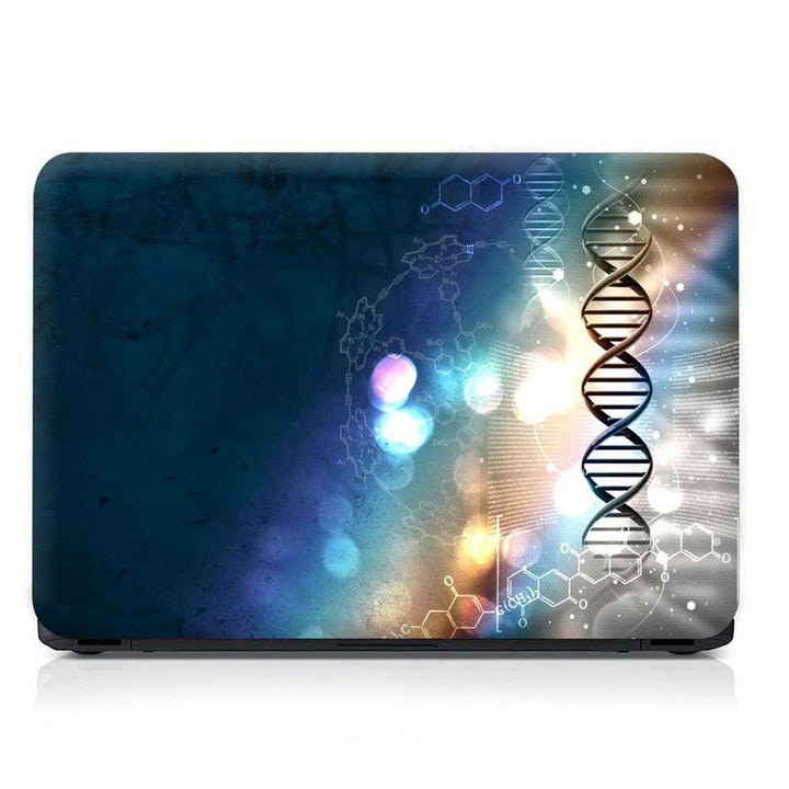 Computer Skin Science Full Panel Laptop Skin - Science Bonding – SkinsLegend