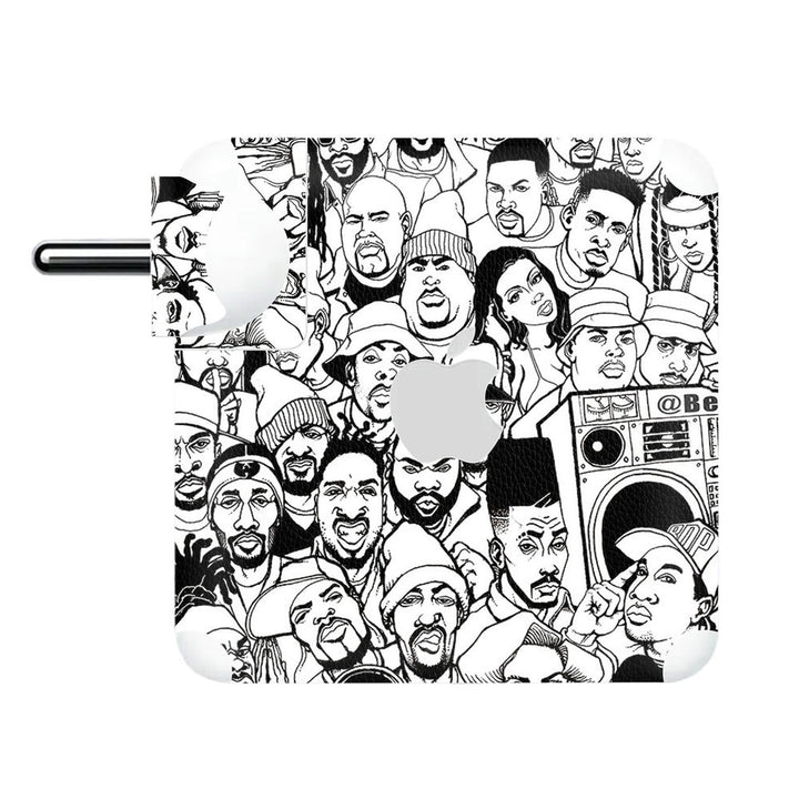 Shop Legends Never Die - Rappers Charger Skin | Buy Online Now ...